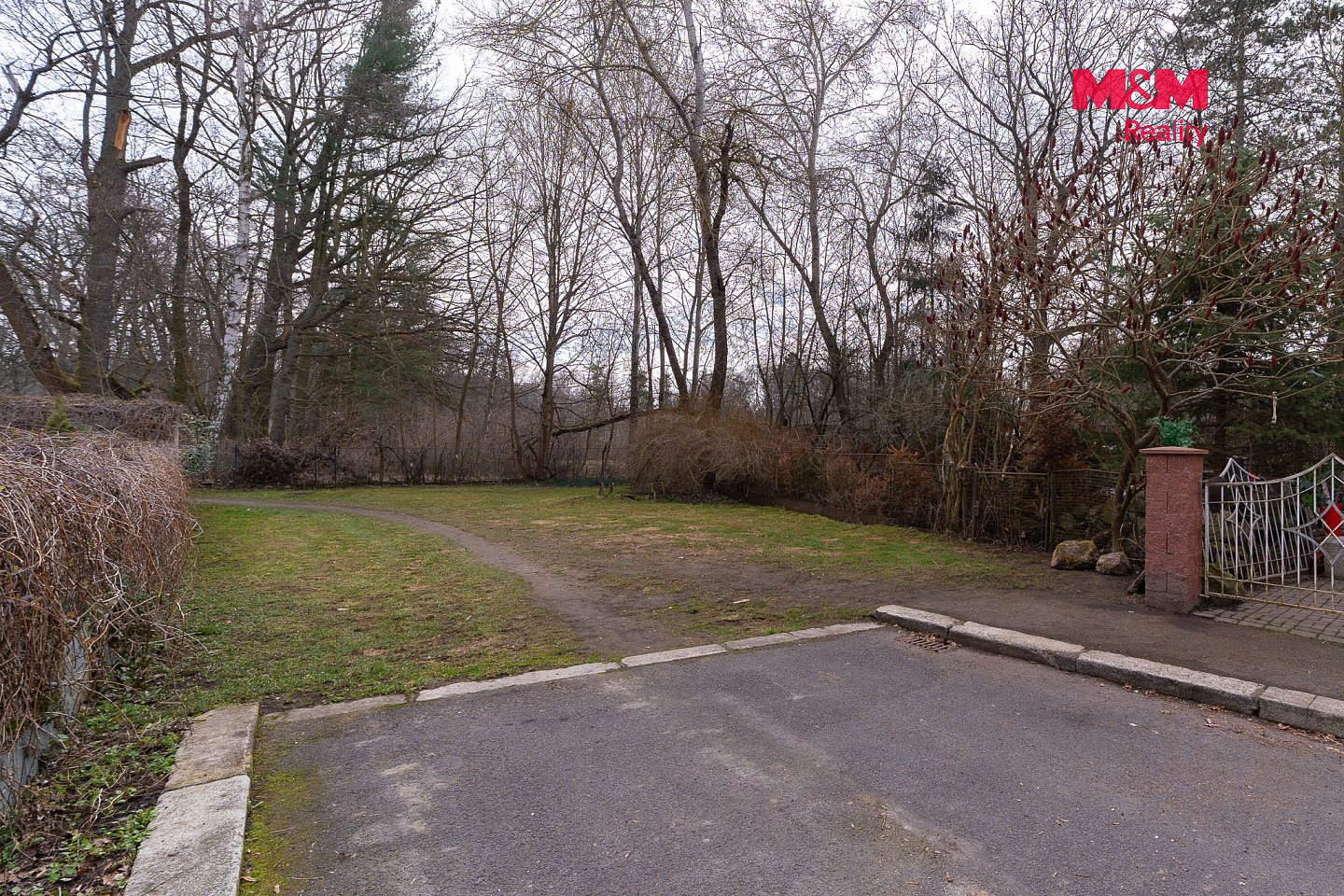 Prodej stavebního pozemku 610 m² – fotografie 5