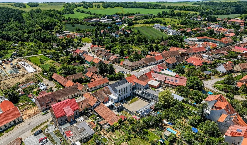Prodej bytu 2+kk 97 m², Želešice – náhled fotky 22