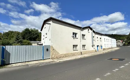 Prodej výrobních prostor 365 m², Hrob - Verneřice, okres Teplice