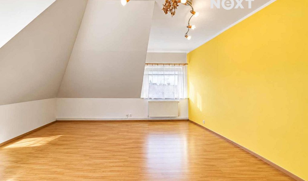 Prodej bytu 2+kk 47 m², Mladá Boleslav – náhled fotky 2