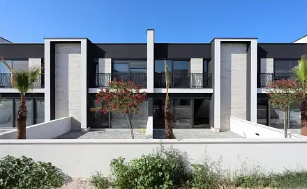 Prodej domu 99 m² s pozemkem 100 m², Privlaka, Chorvatsko