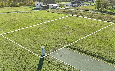 Prodej stavebního pozemku 1 368 m², Praha 4 - Točná, okres Praha