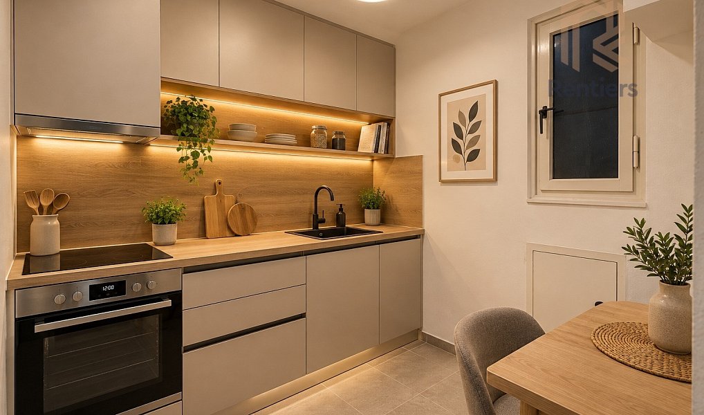 Prodej bytu 2+1 57 m², Praha – náhled fotky 2