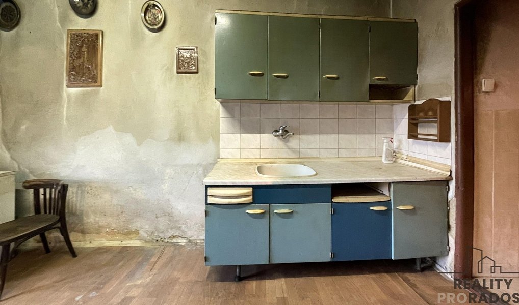 Prodej domu 75 m² s pozemkem 95 m², Letovice – náhled fotky 11