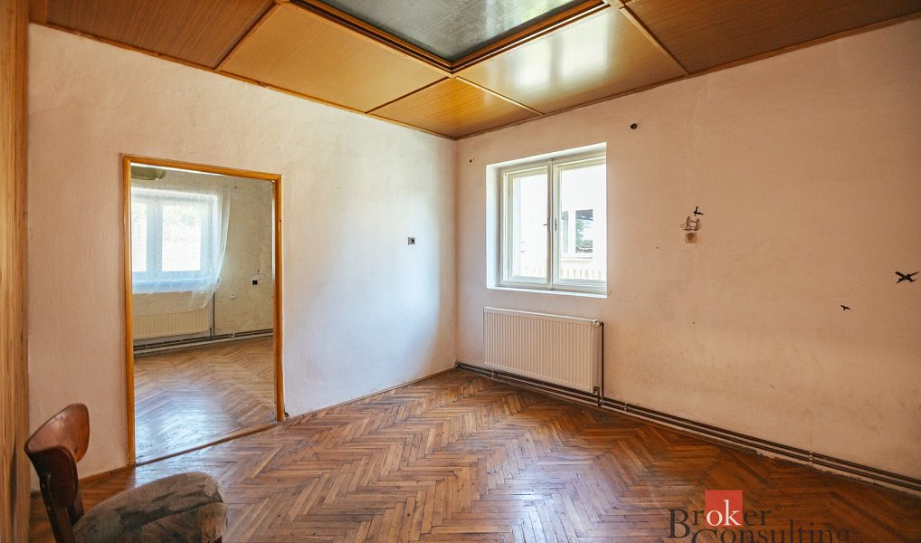 Prodej domu 120 m² s pozemkem 514 m², Nová Paka – náhled fotky 7
