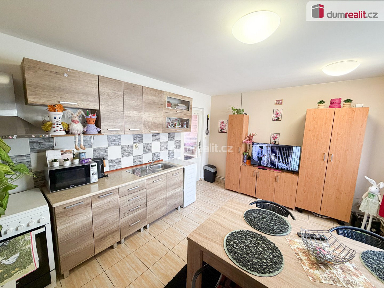 Prodej domu 71 m² s pozemkem 72 m² – fotografie 5