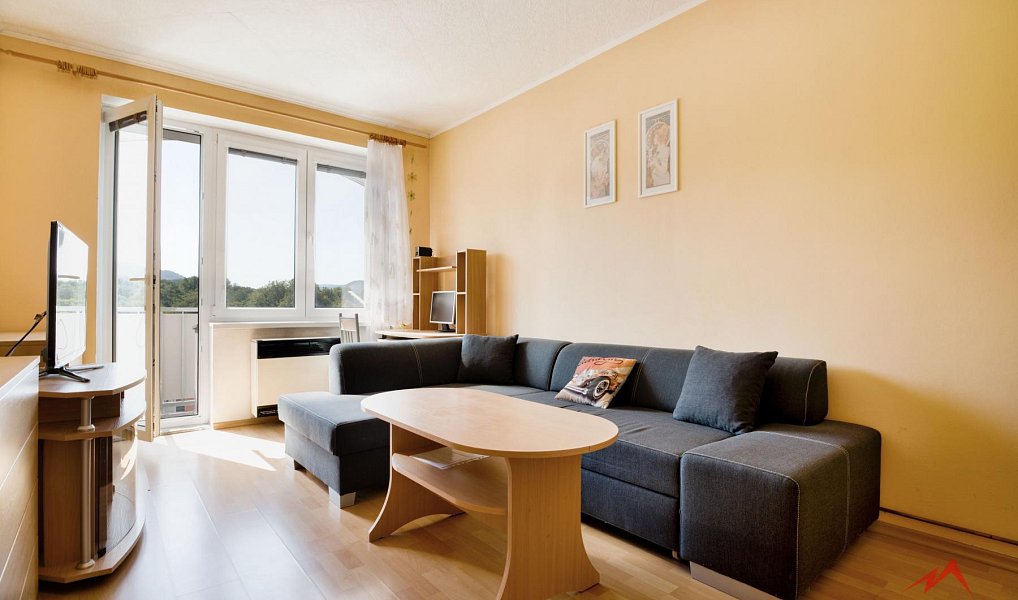 Prodej bytu 3+1 64 m², Děčín – náhled fotky 2