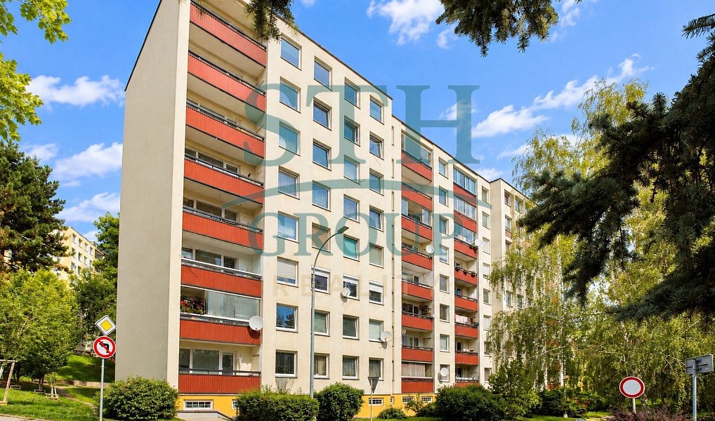 Prodej bytu 4+1 75 m², Ústí nad Labem – náhled fotky 15