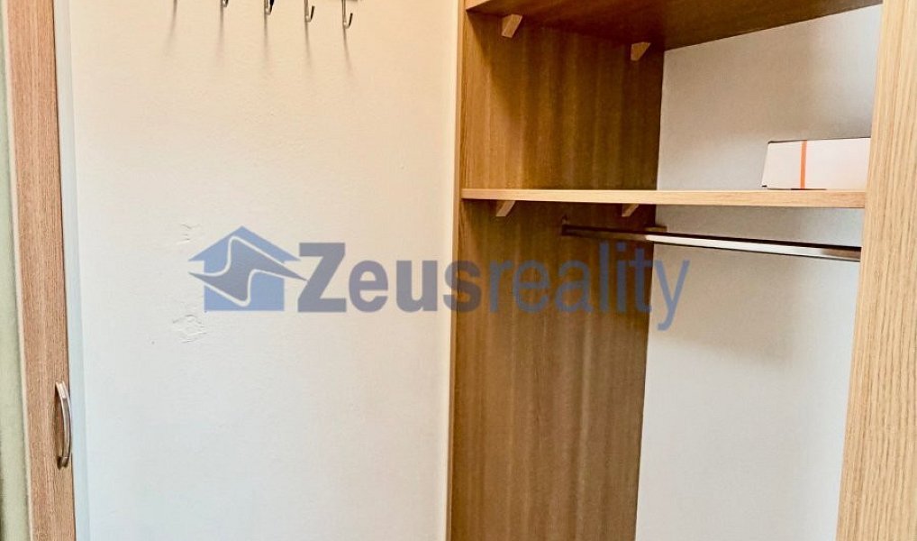 Pronájem bytu 1+kk 44 m², Praha – náhled fotky 4