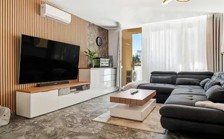 Prodej bytu 3+kk 82 m², Nová, Mníšek pod Brdy, okres Praha-západ