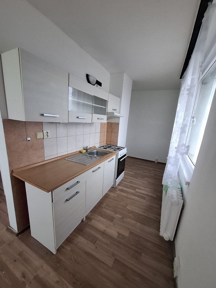 Pronájem bytu 2+1 61 m²