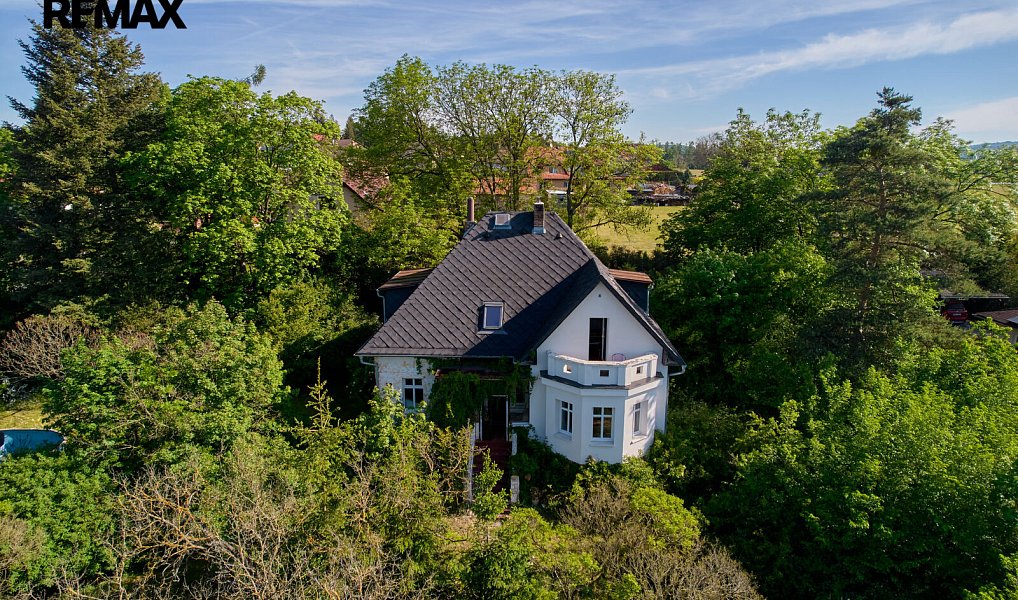Prodej stavebního pozemku 3 780 m², Hradištko – náhled fotky 5