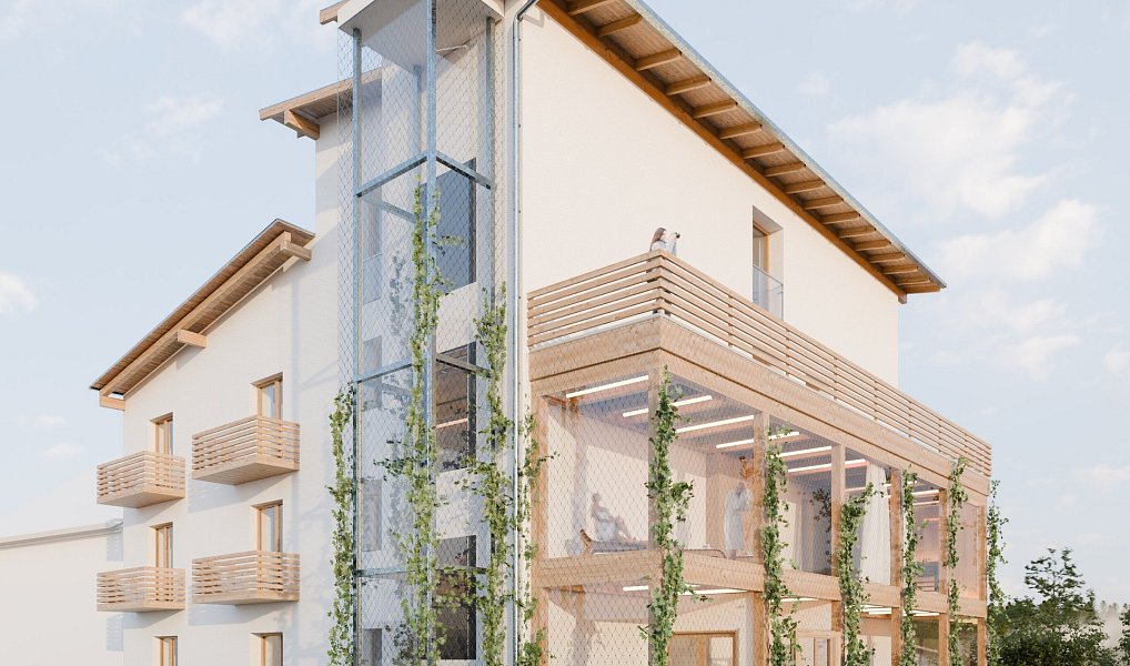 Prodej bytu 1+kk 22 m², Tanvald – náhled fotky 23