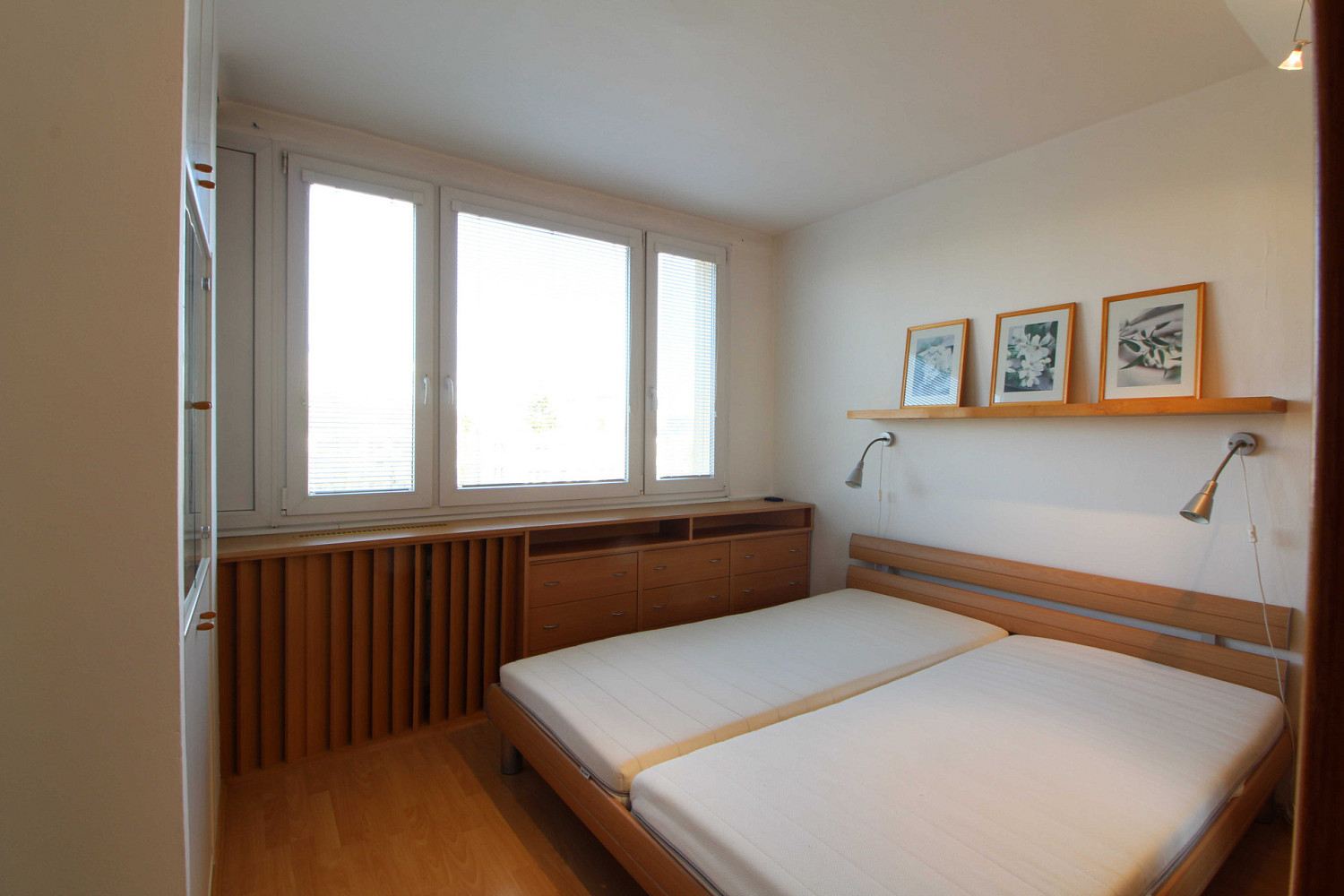 Pronájem bytu 3+kk 55 m² – fotografie 4