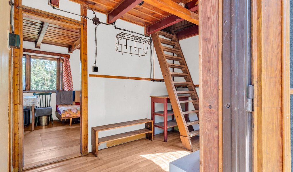 Prodej chaty/chalupy 34 m² s pozemkem 54 m², Řehenice – náhled fotky 6