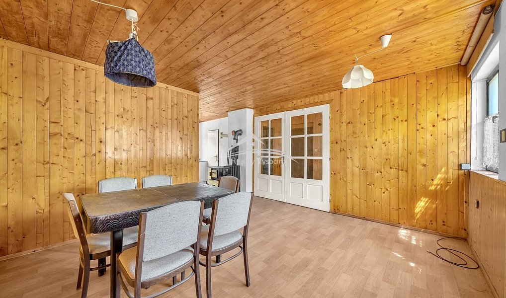 Prodej chaty/chalupy 70 m² s pozemkem 586 m², Pokojov – náhled fotky 4