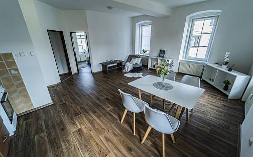 Prodej bytu 2+kk 58 m², Březovice, okres Mladá Boleslav