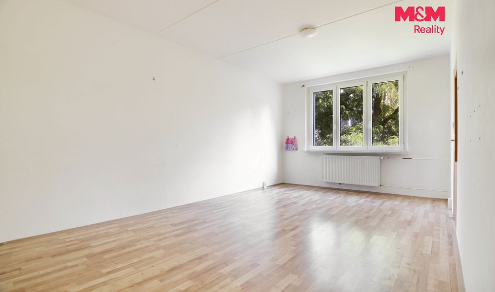 Prodej bytu 3+1 80 m², Chomutov – náhled fotky 5