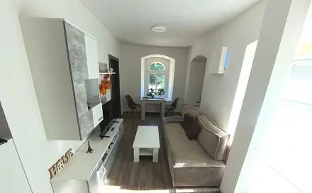 Pronájem bytu 2+kk 37 m², Kateřinská, Liberec - Liberec XVII-Kateřinky