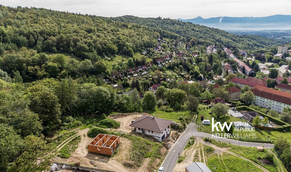 Prodej stavebního pozemku 1 731 m², Meziboří – náhled fotky 13