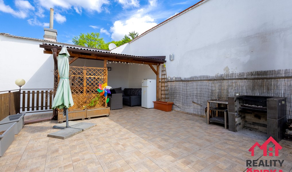 Prodej bytu 3+1 77 m², Moravská Třebová – náhled fotky 22