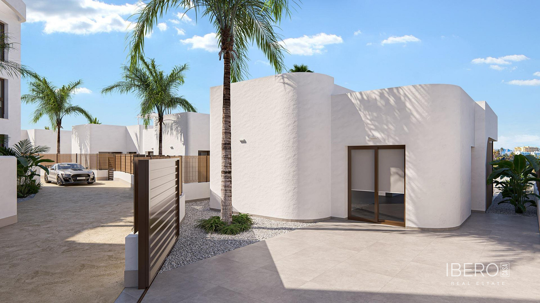 Casa 4+kk – Los Alcázares - Vista 5