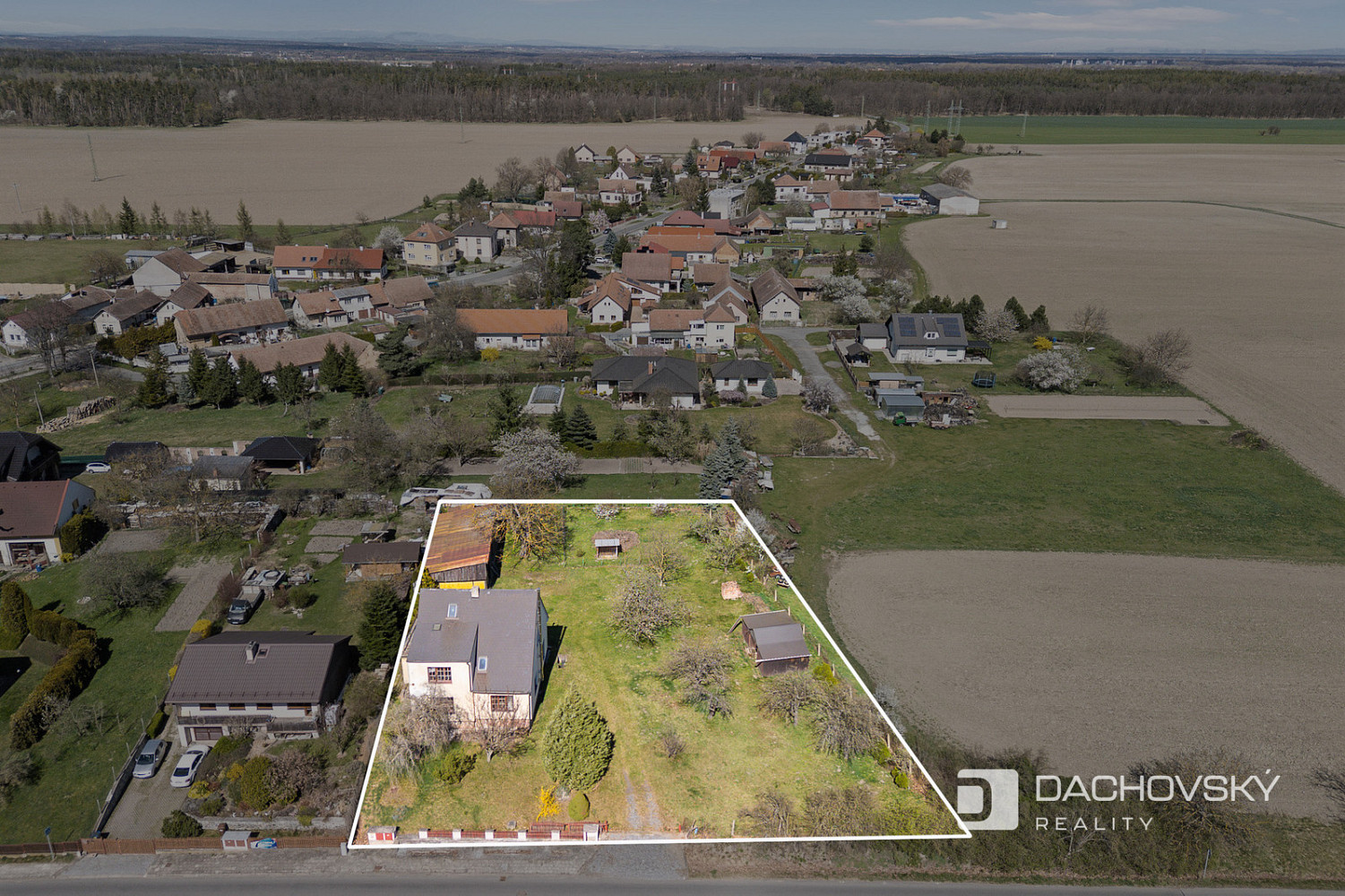 Prodej domu 150 m² s pozemkem 2 302 m² — photo 4