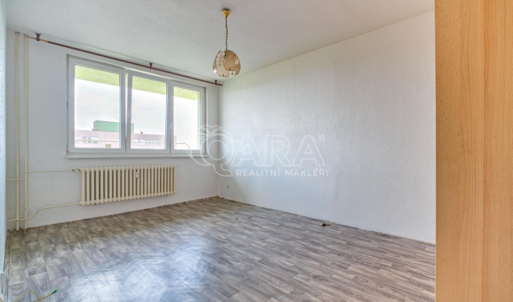 Prodej bytu 1+1 38 m², Ostrava – náhled fotky 3