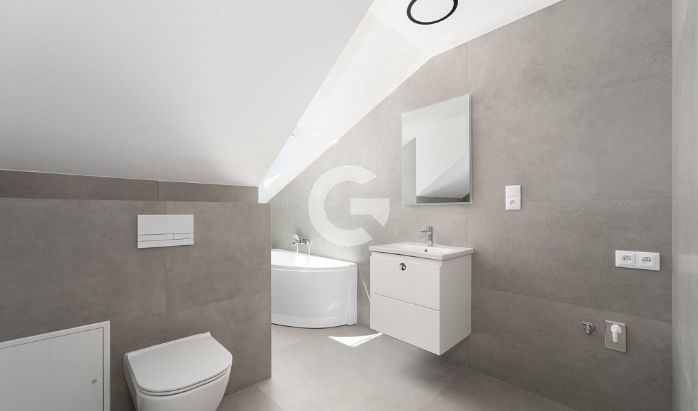 Prodej domu 65 m² s pozemkem 86 m², Tlumačov – náhled fotky 10