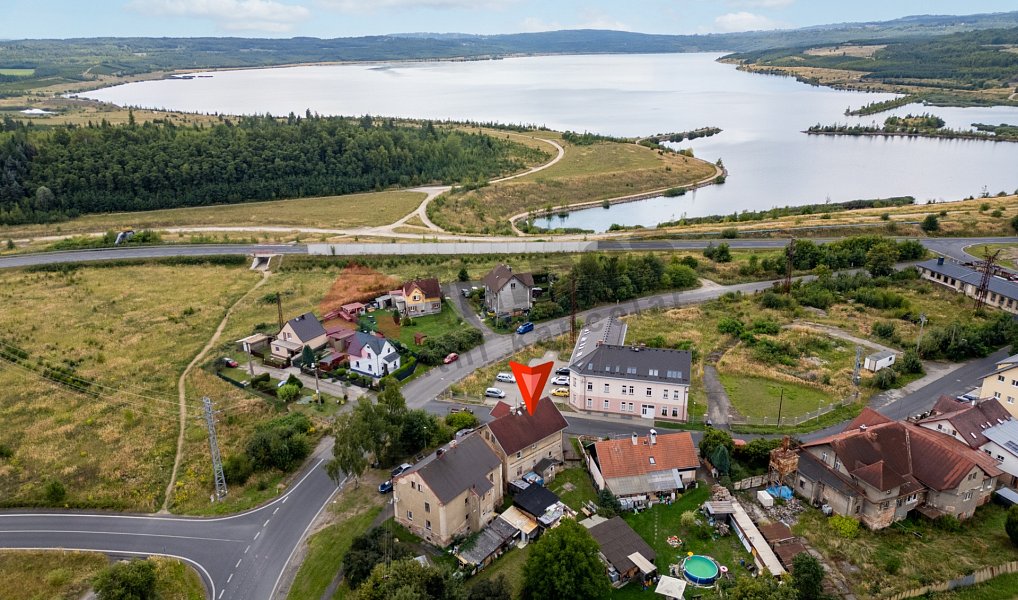 Prodej bytu 4+kk 85 m², Svatava – náhled fotky 10
