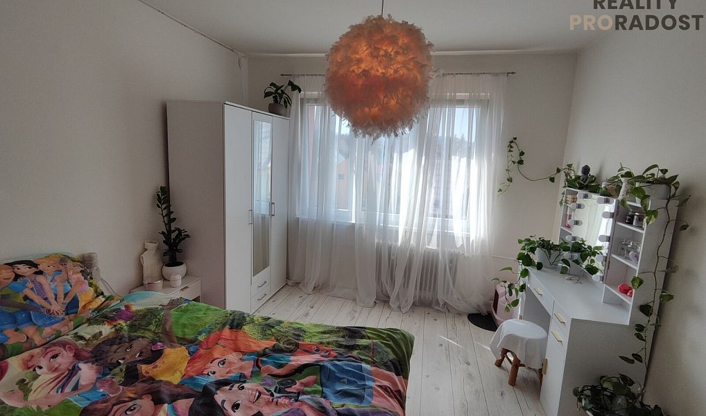Prodej bytu 3+1 65 m², Chomutov – náhled fotky 2