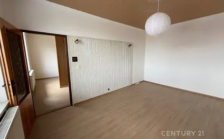 Pronájem bytu 2+1 45 m², Kadaňská, Chomutov