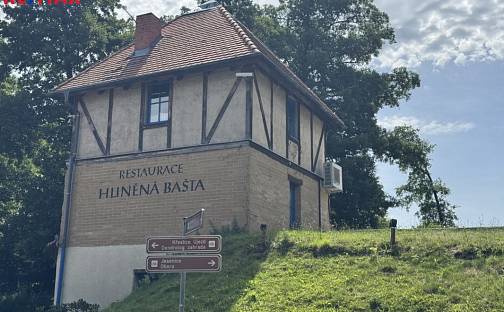 Prodej restaurace 400 m², Újezdská, Průhonice, okres Praha-západ