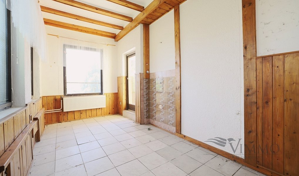 Prodej domu 230 m² s pozemkem 667 m², Vejprnice – náhled fotky 11