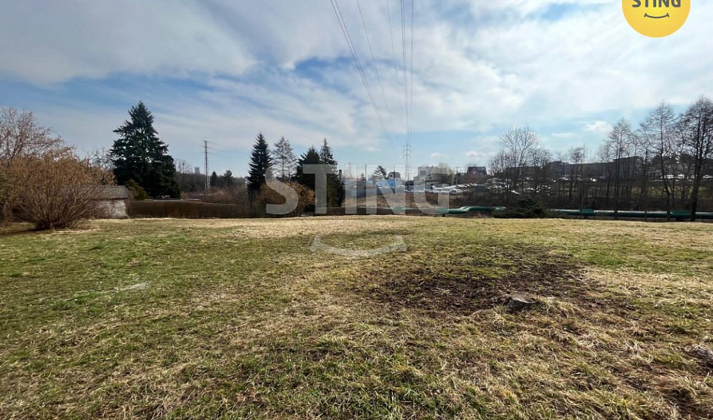 Pronájem zahrady 5 539 m², Havířov – náhled fotky 5