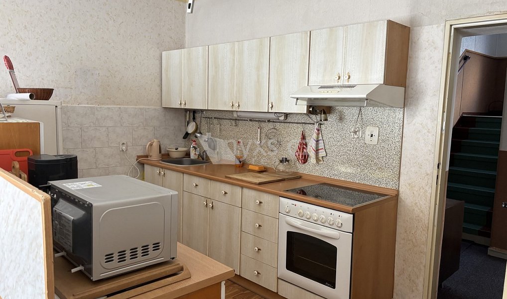 Prodej domu 162 m² s pozemkem 1 077 m², Žacléř – náhled fotky 7