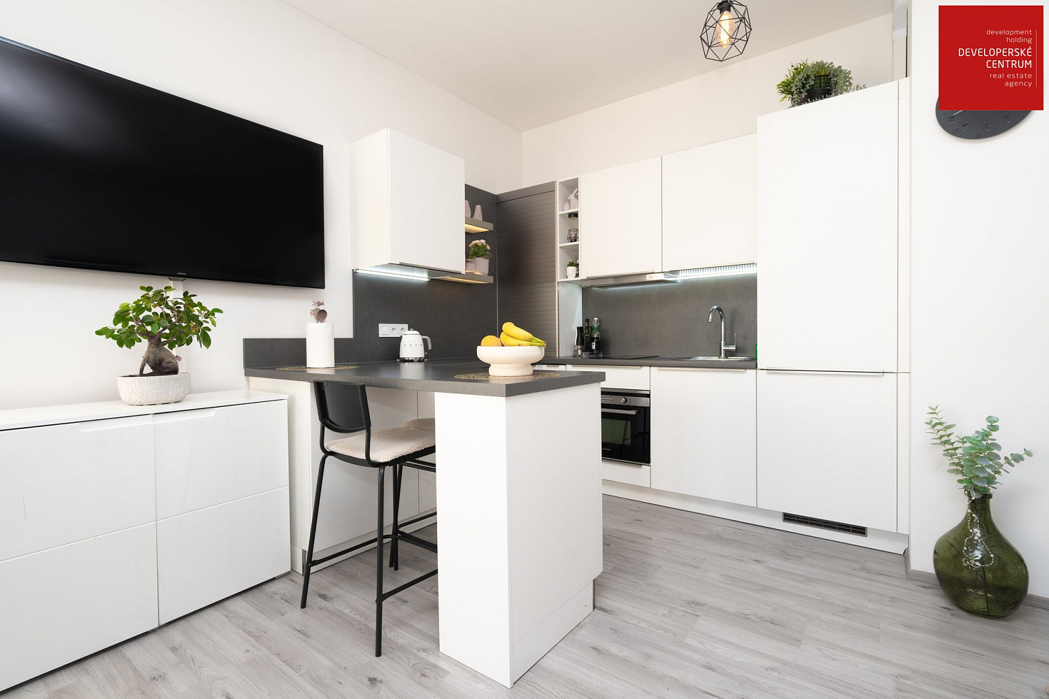 Prodej bytu 2+kk 54 m² – fotografie 2