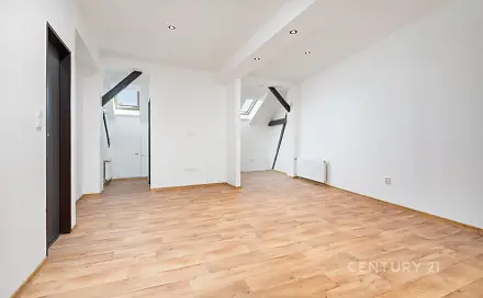 Prodej bytu 3+kk 76 m², Zámečnická, Plzeň - Jižní Předměstí