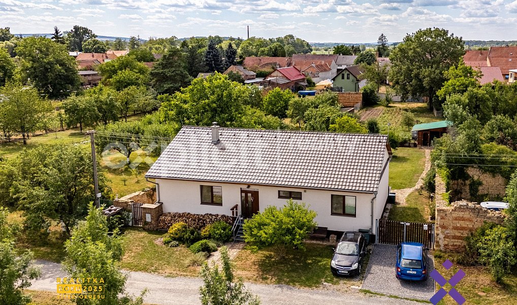 Prodej domu 120 m² s pozemkem 789 m², Kroměříž – náhled fotky 40