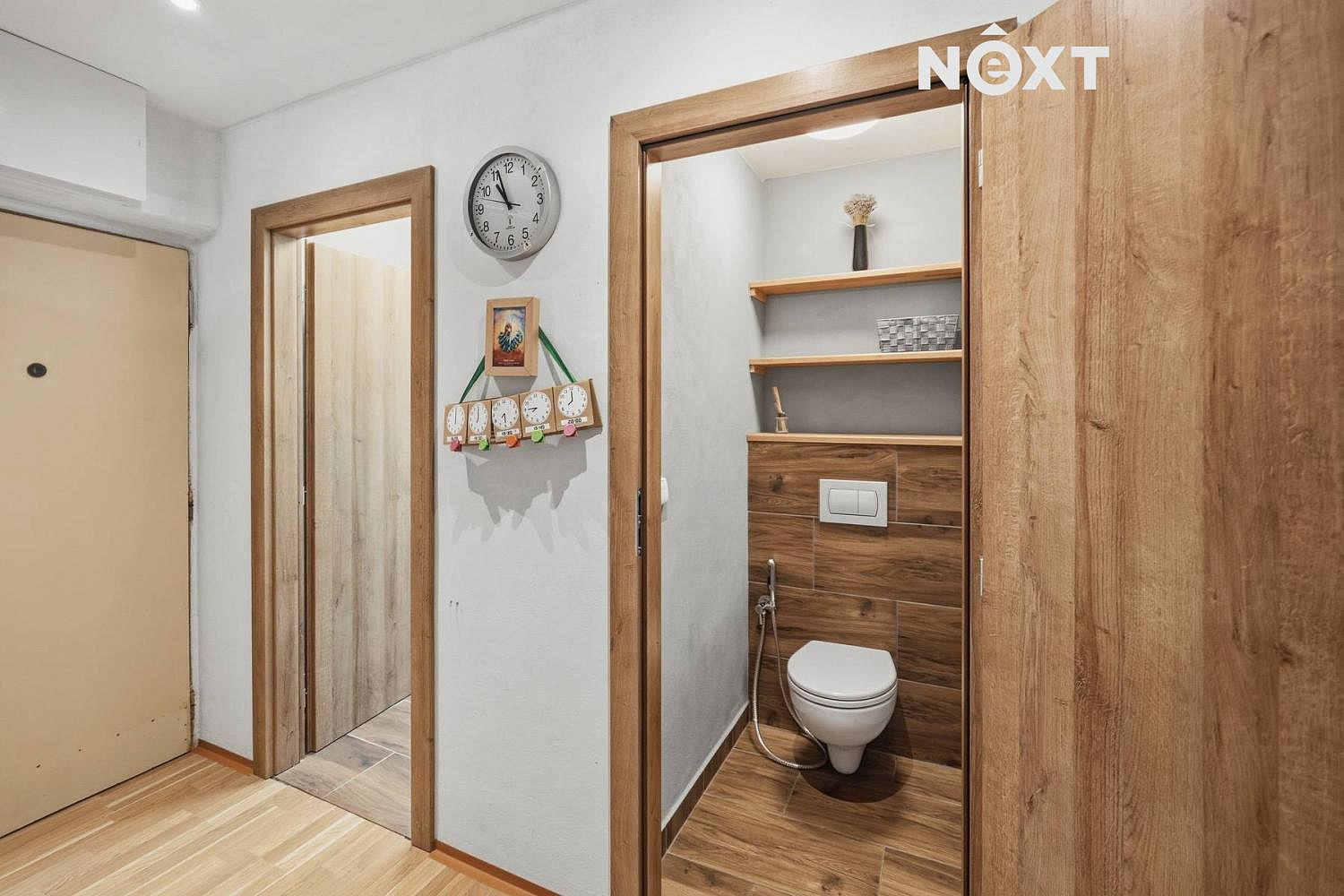 Prodej bytu 3+1 74 m² — photo 5