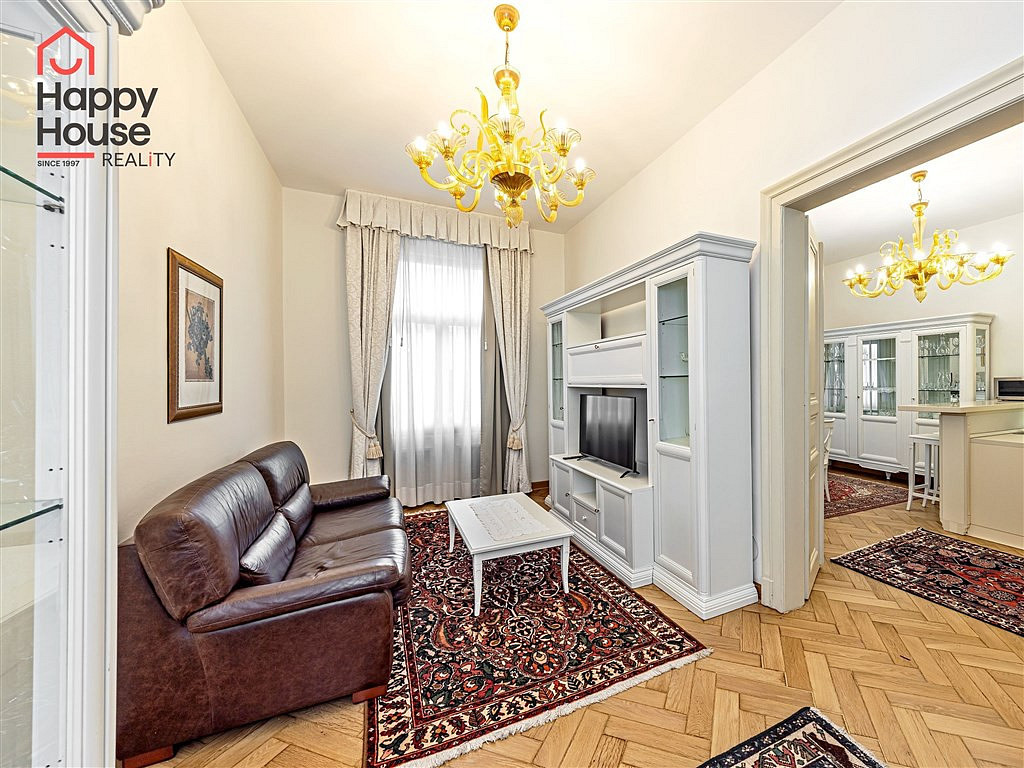 Pronájem bytu 3+kk 79 m² — photo 4
