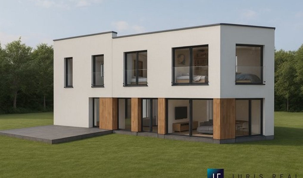 Prodej domu 137 m² s pozemkem 900 m², Mukařov – fotka 1 z 14