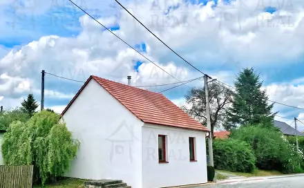 Prodej chaty/chalupy 39 m² s pozemkem 631 m², Podivice, okres Vyškov