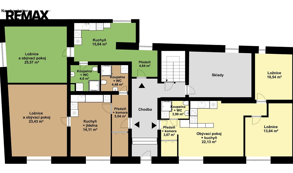 Prodej domu 148 m² s pozemkem 241 m², Blatná – náhled fotky 28