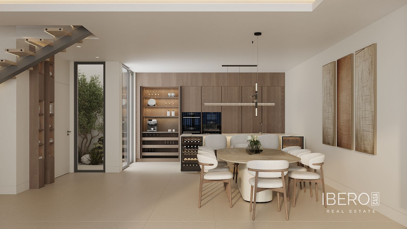 Casa 4+kk – Marbella, Salto del Agua - Vista 3