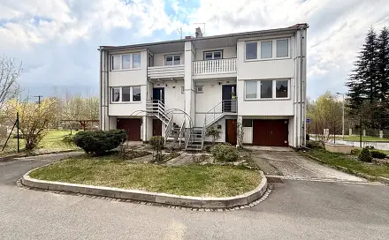 Prodej domu 300 m² s pozemkem 1 128 m², Rozvadov, okres Tachov