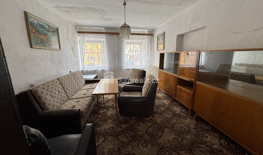 Prodej komerčního objektu (jiného typu) 505 m², Velešín – náhled fotky 14