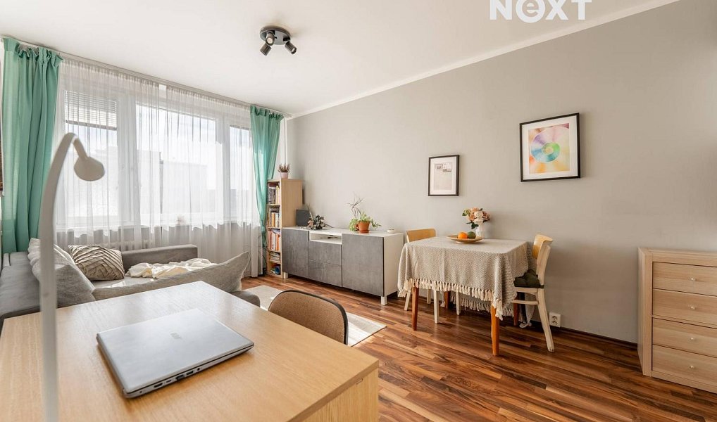 Prodej bytu 2+kk 39 m², Praha – náhled fotky 2