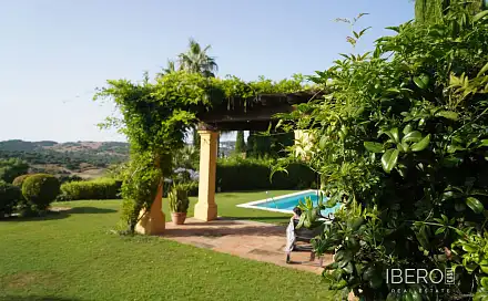Prodej domu 320 m² s pozemkem 90 m², Sotogrande Alto, Španělsko