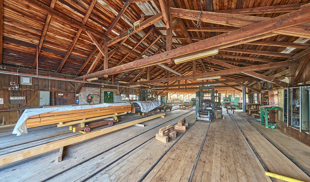 Prodej výrobních prostor 19 535 m², Seletice – náhled fotky 11